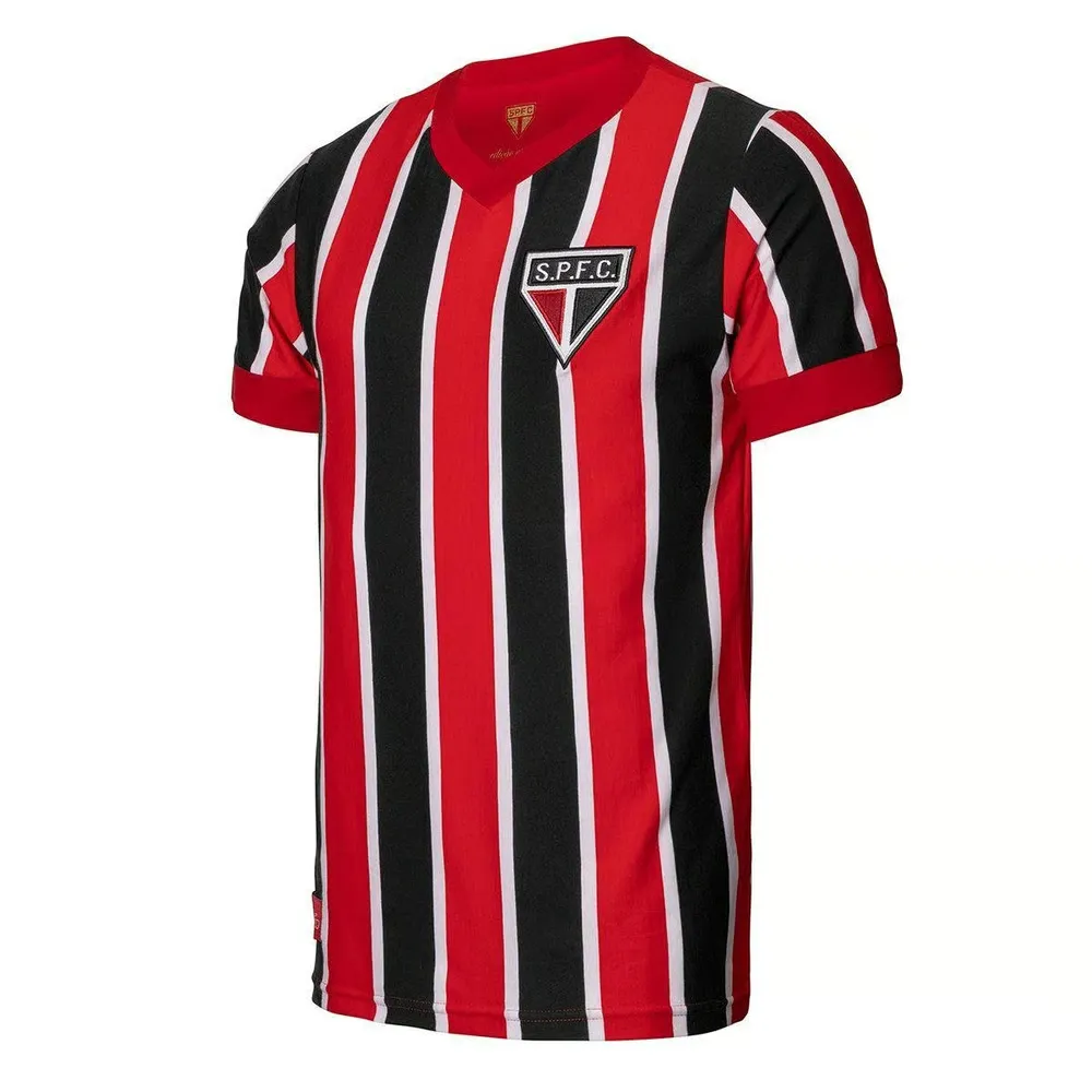 Kid's São Paulo 1936 Retro Shirt