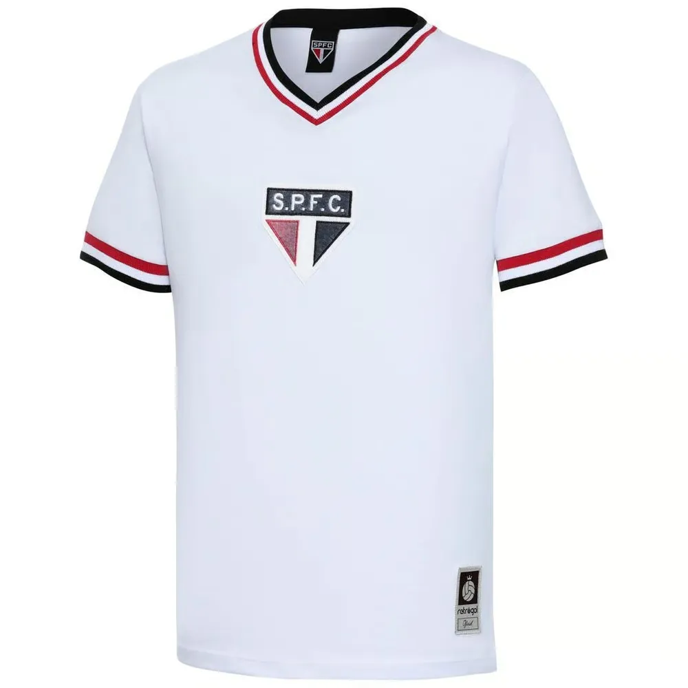 Kid's São Paulo 1930s Retro Shirt