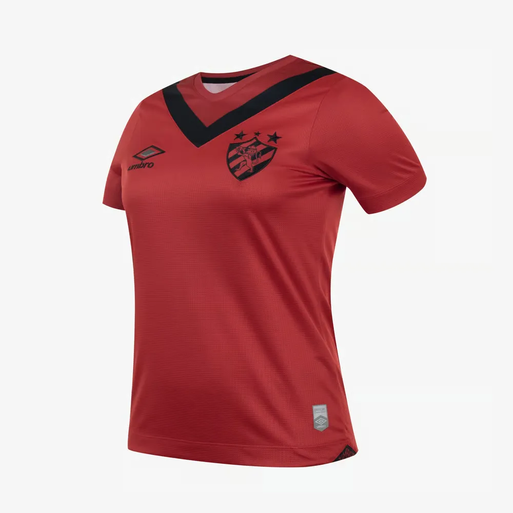 Women's Sport Recife 2024 Third Shirt