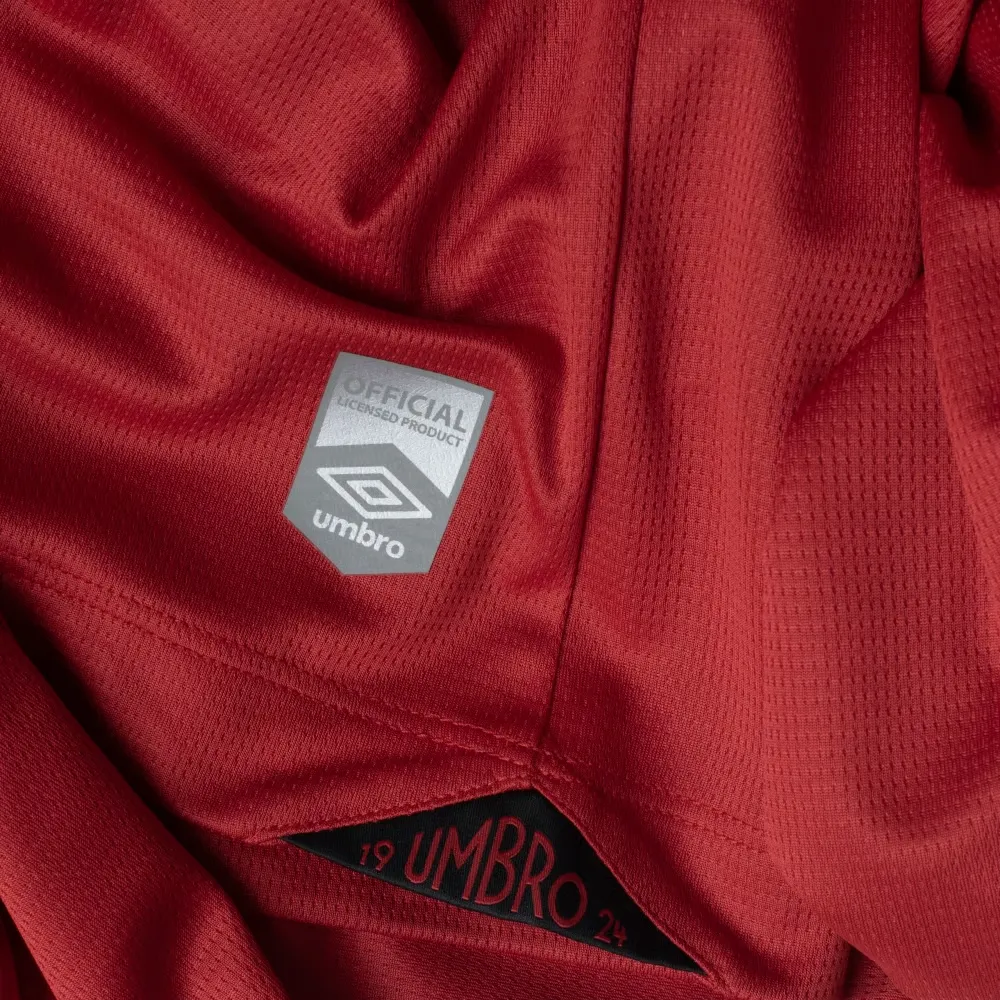 Women's Sport Recife 2024 Third Shirt - Image 2