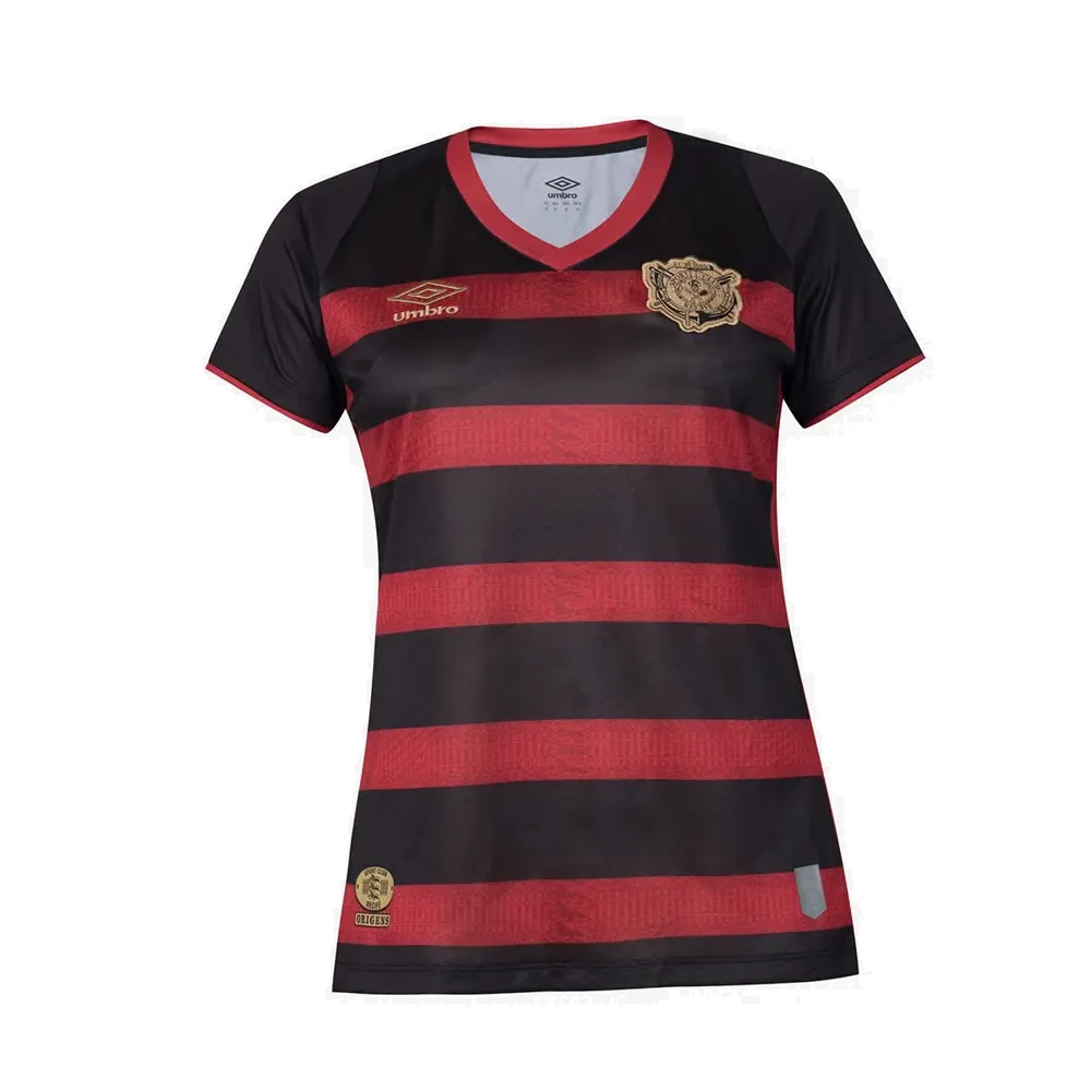 Women's Sport Recife 2024 Home Shirt