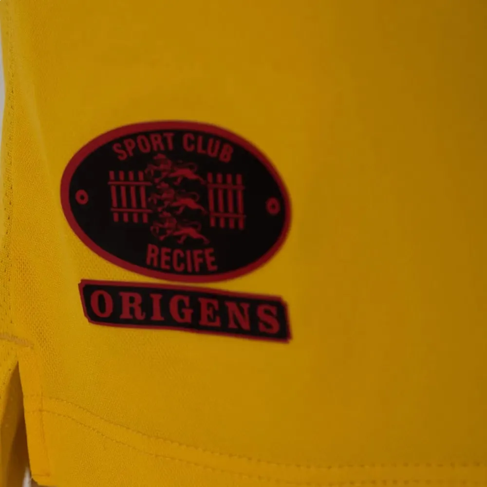 Women's Sport Recife 2024 Away Authentic Shirt - Image 2