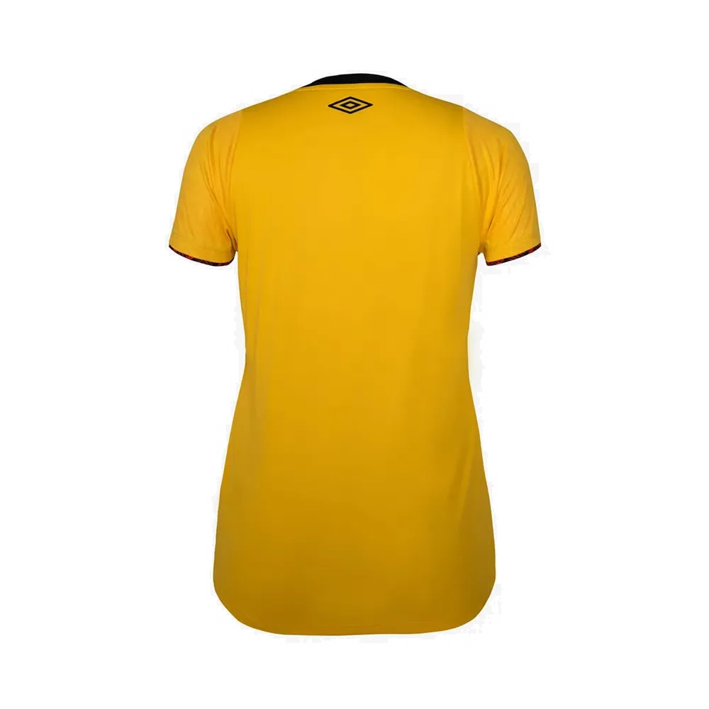 Women's Sport Recife 2024 Away Authentic Shirt - Image 3