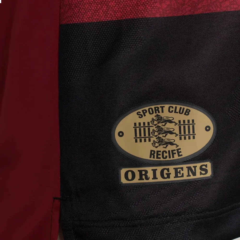 Men's Sport Recife 2024 Home Shirt - Image 2