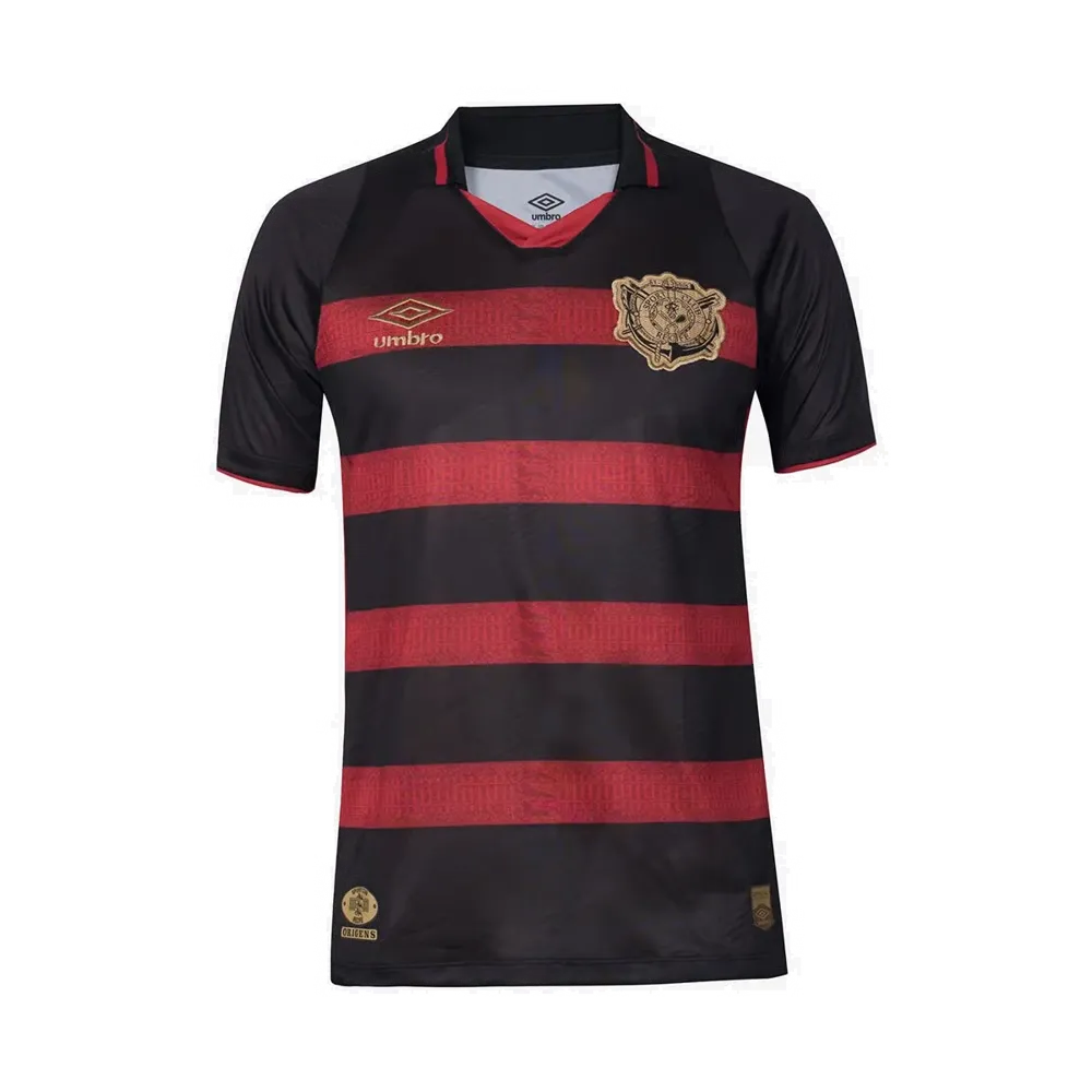 Men's Sport Recife 2024 Home Shirt