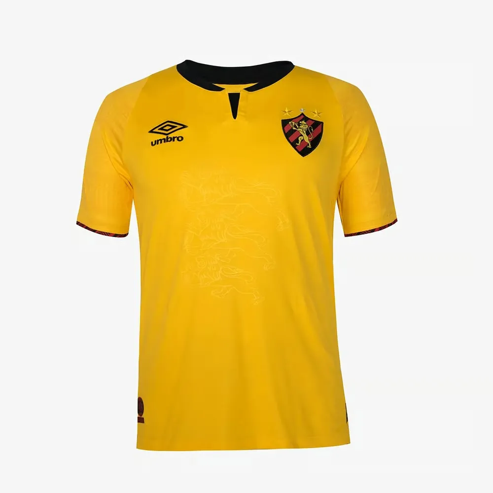 Men's Sport Recife 2024 Away Shirt