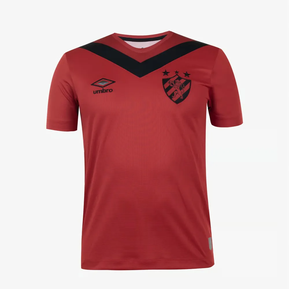 Kid's Sport Recife 2024 Third Shirt