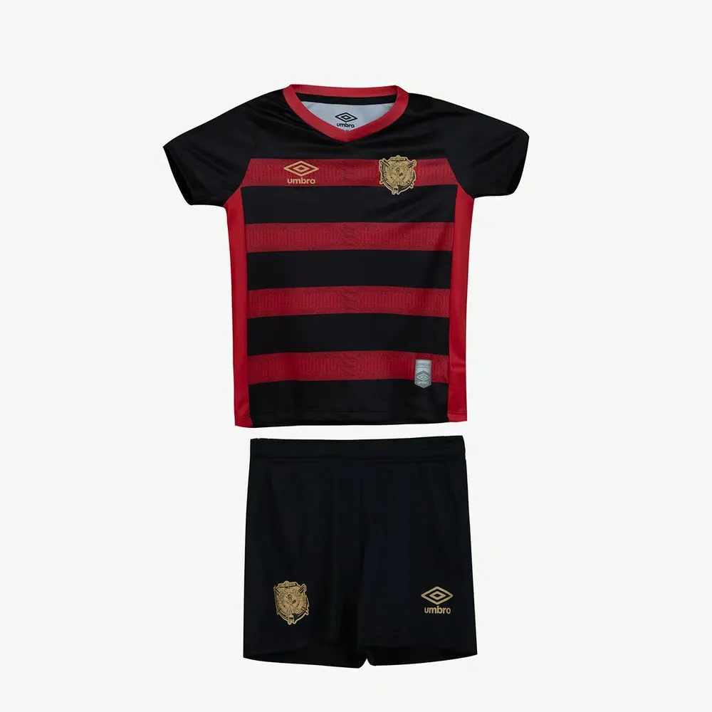 Kid's Sport Recife 2024 Home Kit