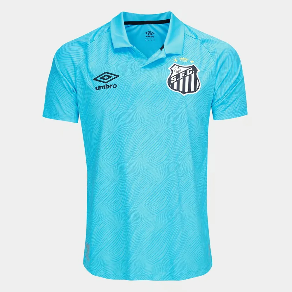 Women's Santos FC 2025/26 Special Shirt