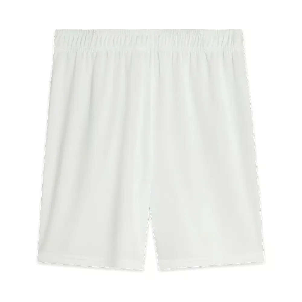 Women's Palmeiras 2025 Home Authentic Shorts - Image 2