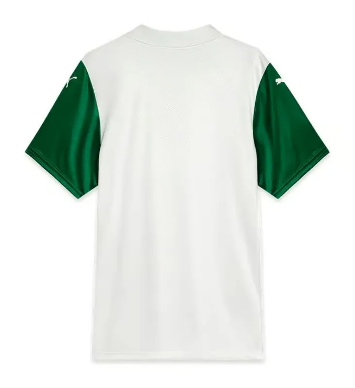 Women's Palmeiras 2025 Away Authentic Shirt - Image 2