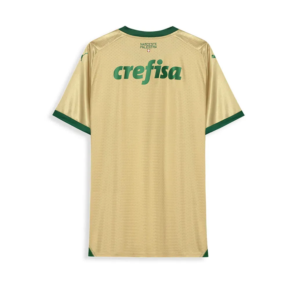 Women's Palmeiras 2024 Third Authentic Shirt - Image 2