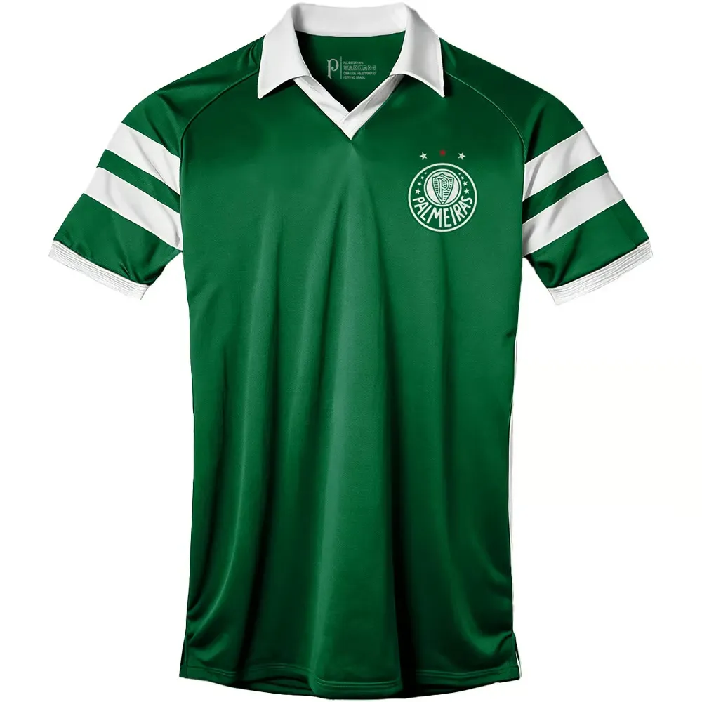 Women's Palmeiras 1989 Retro Shirt