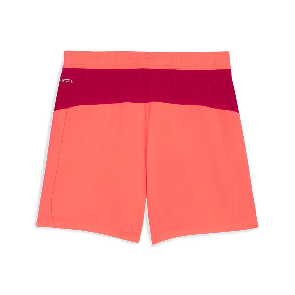 Men's Palmeiras 2025 KidSuper Shorts - Red - Image 2