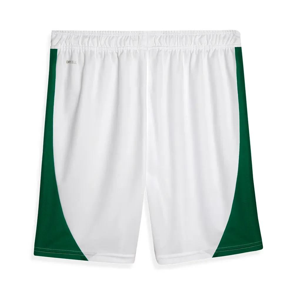 Men's Palmeiras 2024 Home Shorts - Image 2
