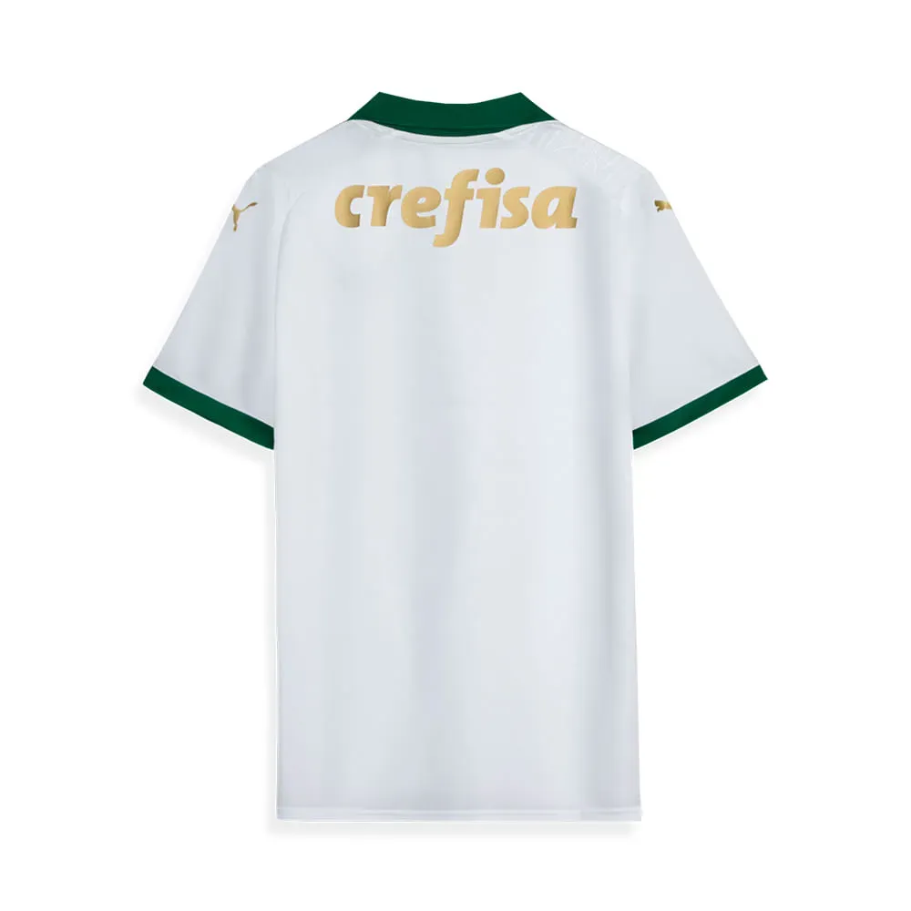Men's Palmeiras 2024 Away Shirt - Image 2
