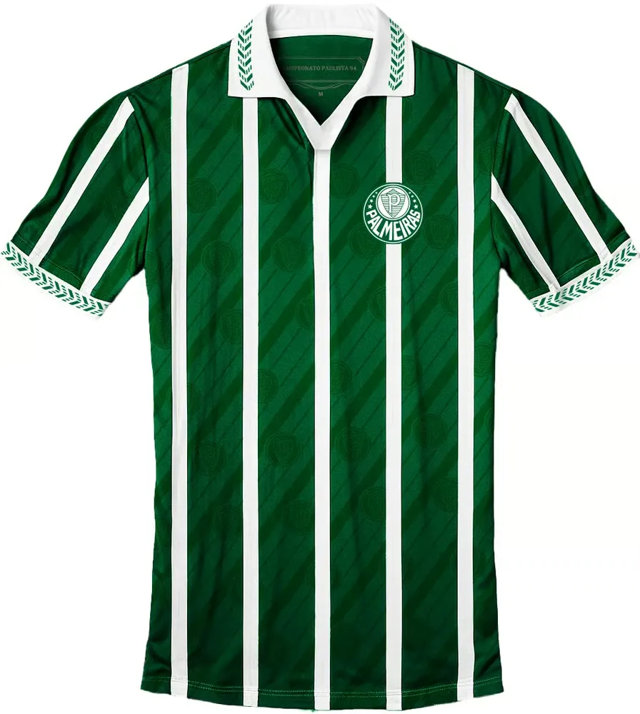 Men's Palmeiras 1994 Retro Shirt