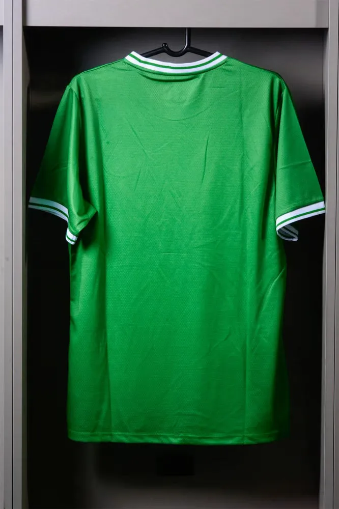 Women's Juventude 2024 Third Shirt - Image 2