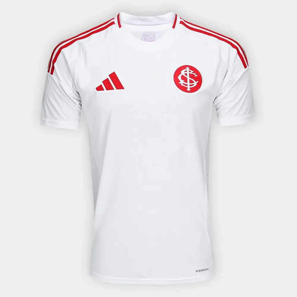 Women's Internacional 2025 Away Shirt