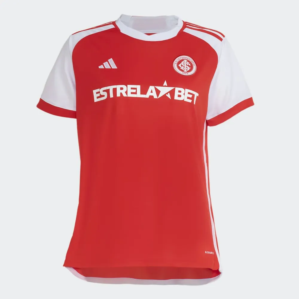Women's Internacional 2024 Home Shirt