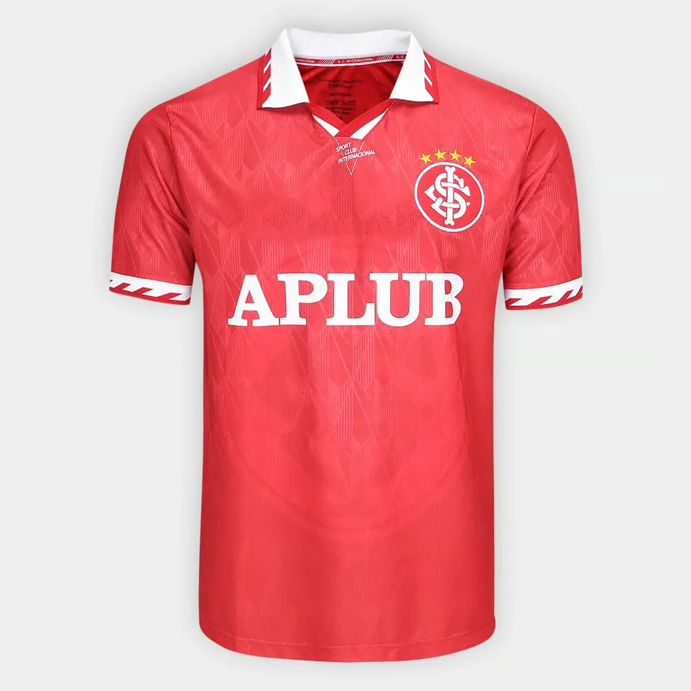 Women's Internacional 1996 Retro Shirt
