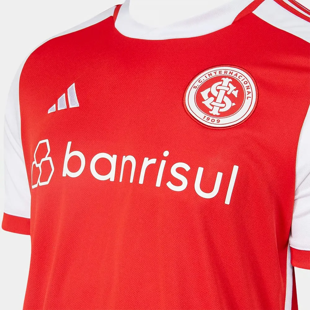 Men's Internacional 2024 Home Shirt - Image 4