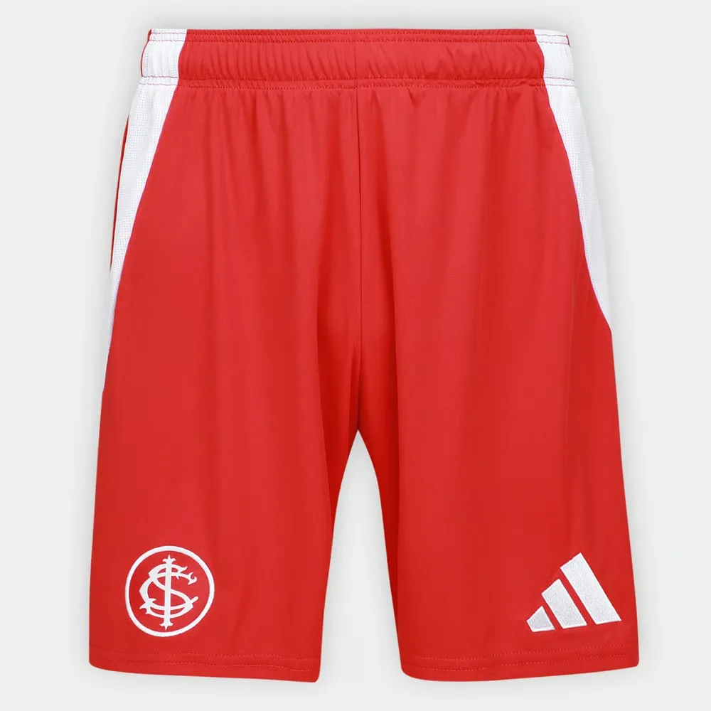 Kid's Internacional 2025 Away Shorts