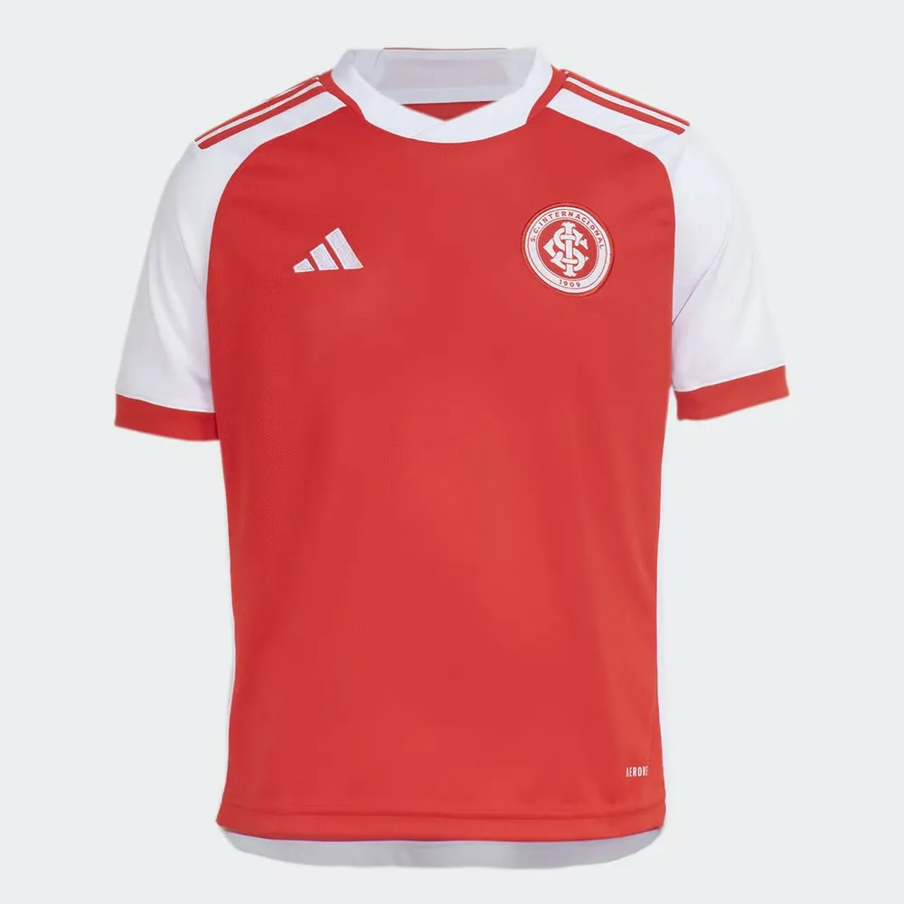 Kid's Internacional 2024 Home Shirt