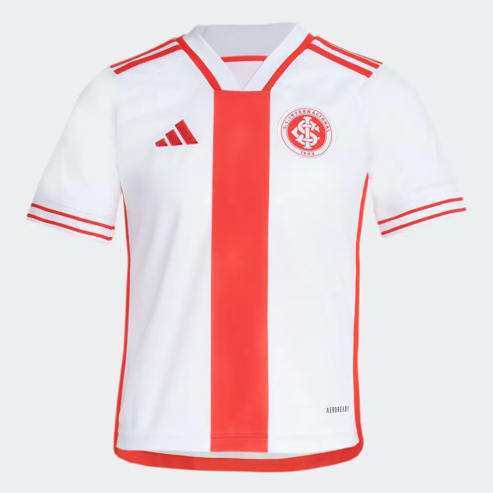 Kid's Internacional 2024 Away Shirt