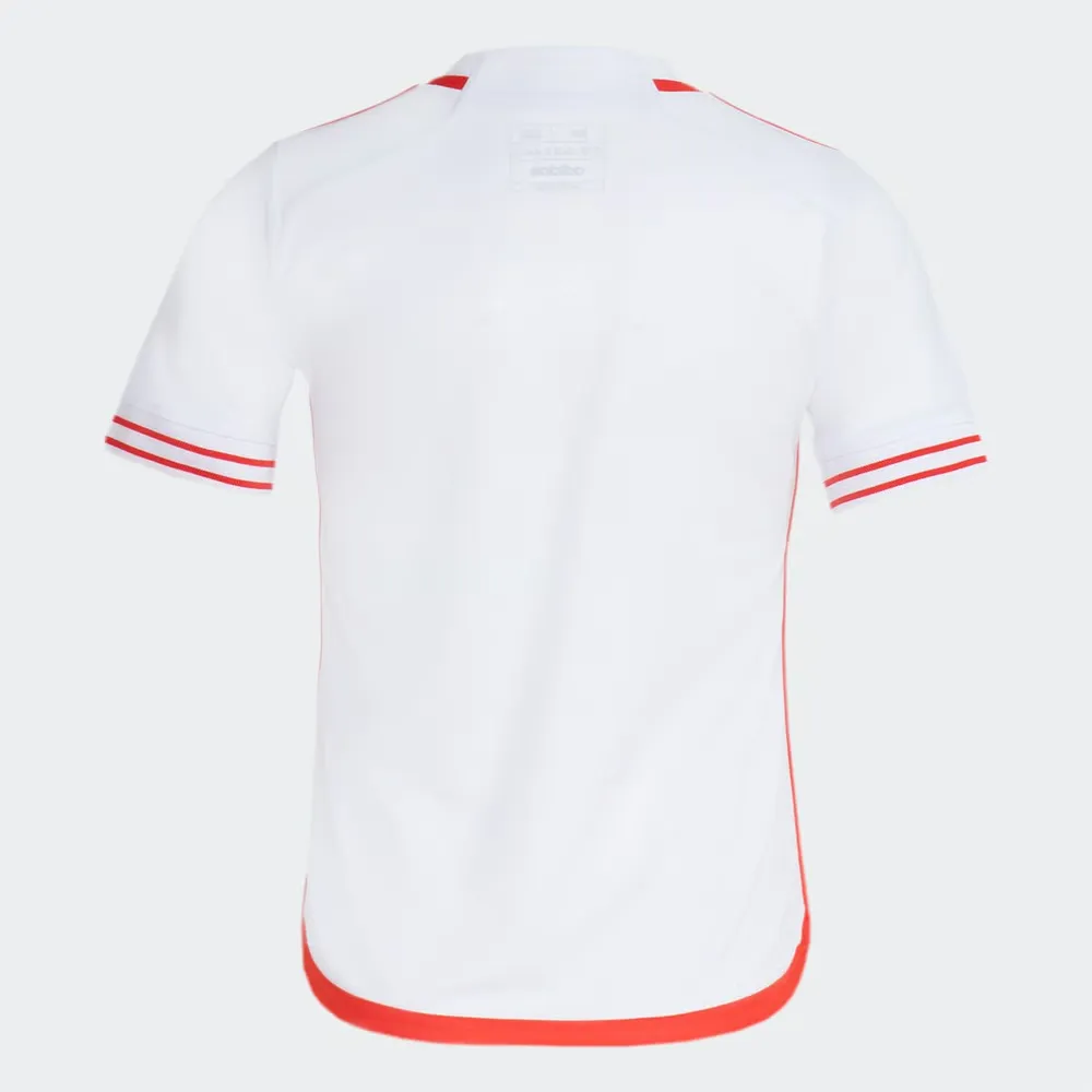 Kid's Internacional 2024 Away Shirt - Image 2