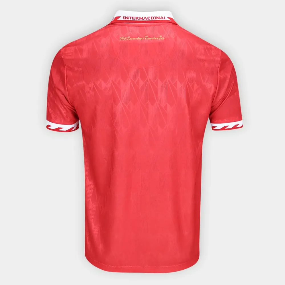Kid's Internacional 1996 Retro Shirt - Image 2