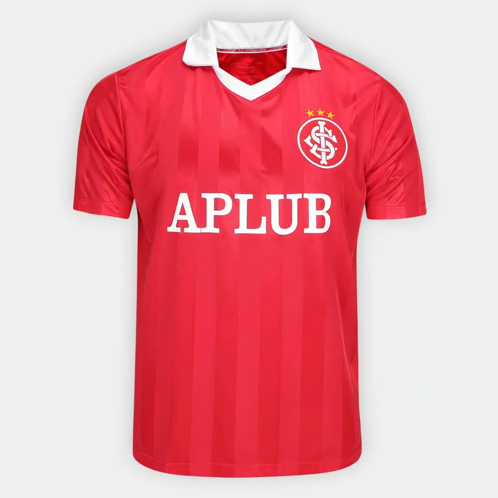 Kid's Internacional 1988 Retro Shirt