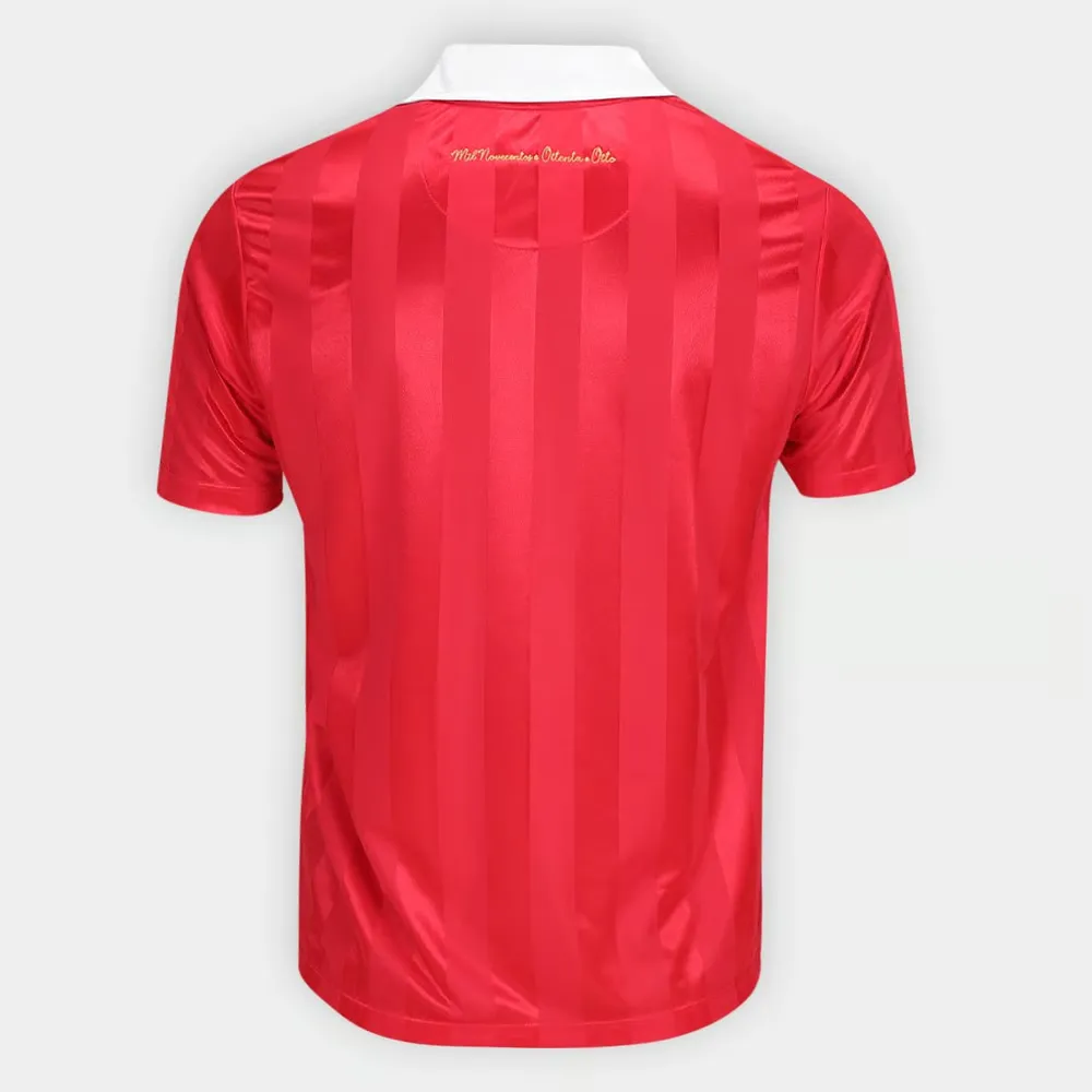 Kid's Internacional 1988 Retro Shirt - Image 2