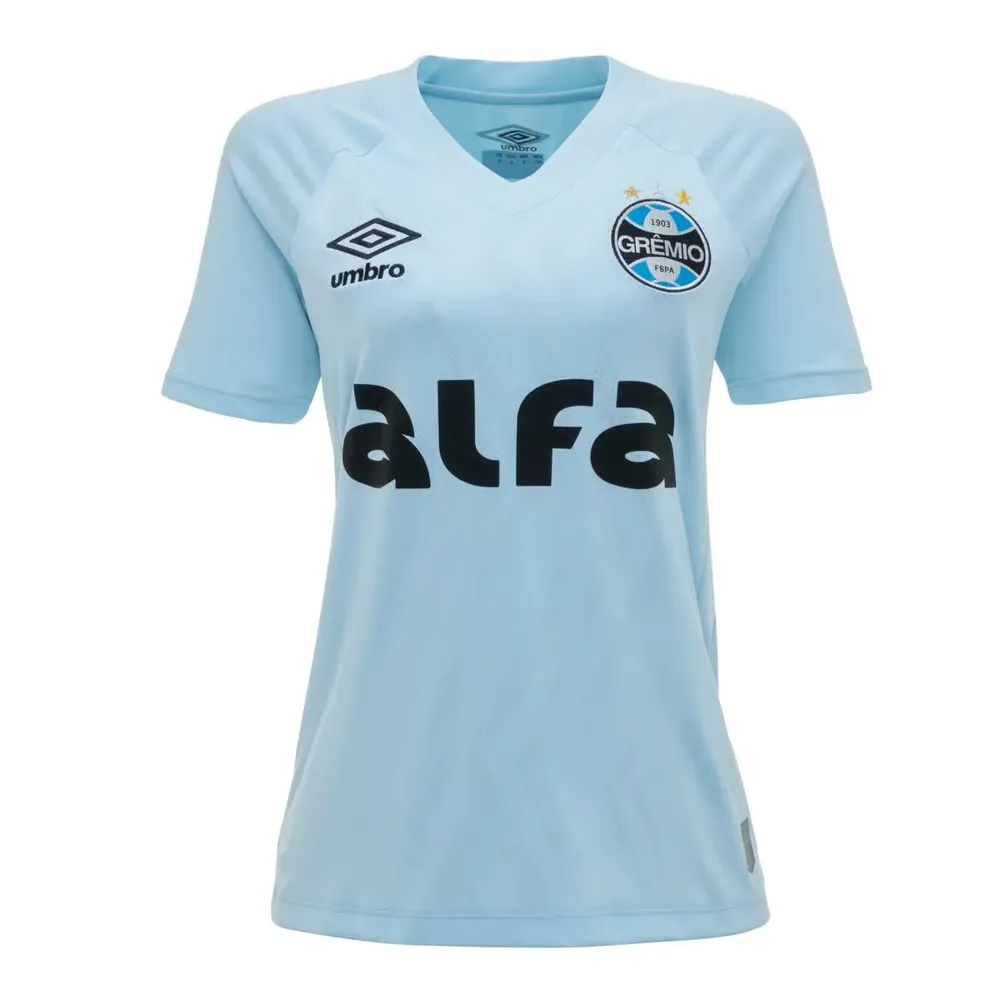 Women's Gremio 2025/26 Away Shirt