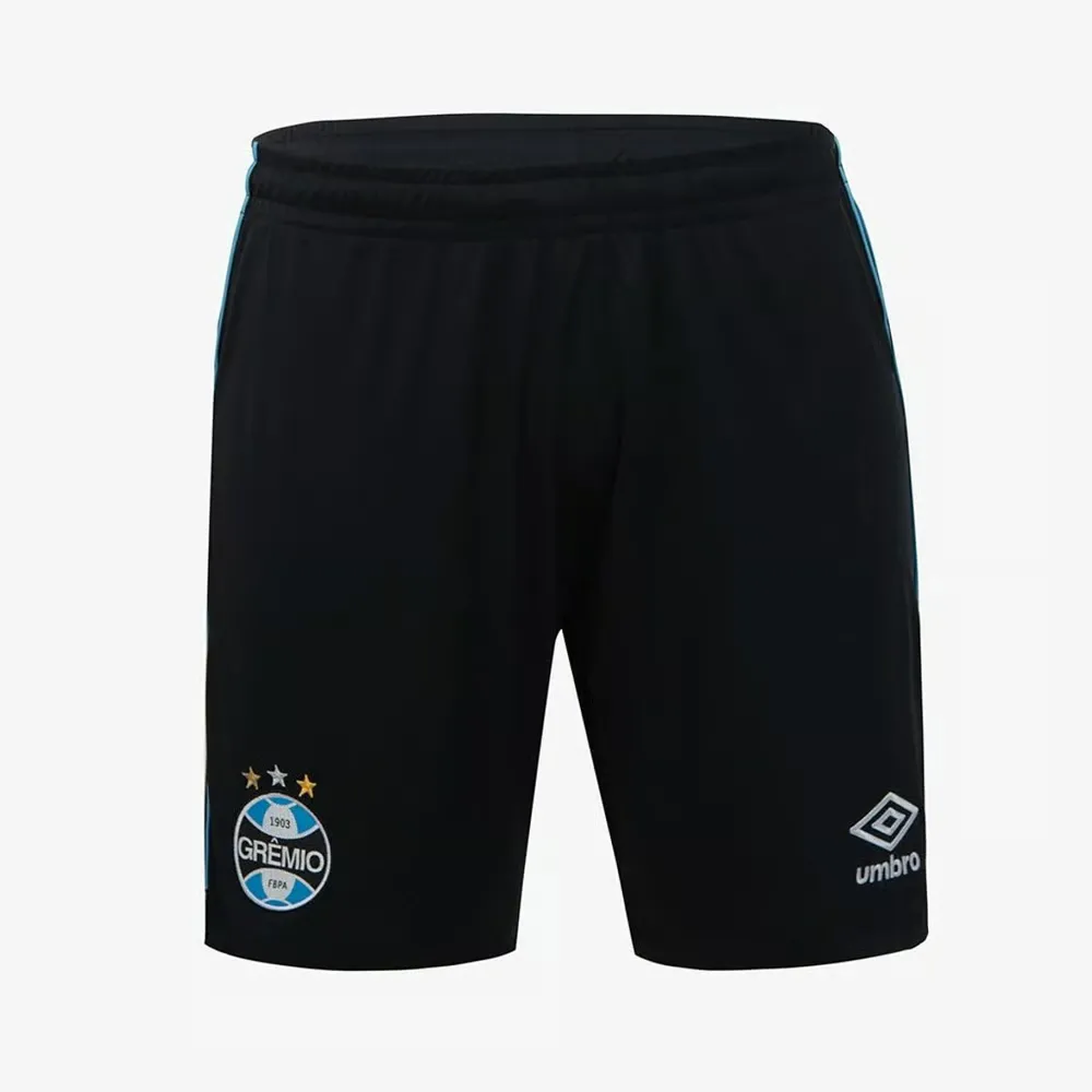 Women's Gremio 2024/25 Home Shorts