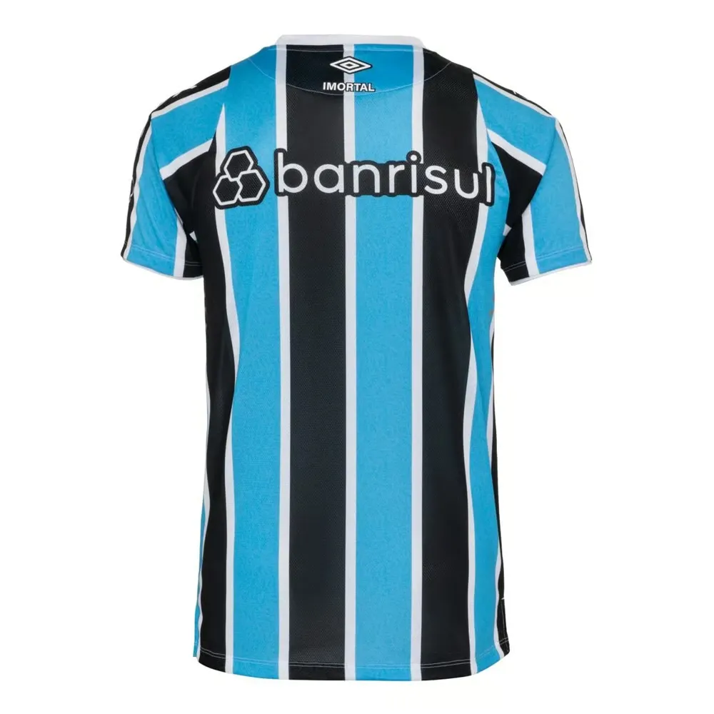 Women's Gremio 2024/25 Home Shirt - Image 2