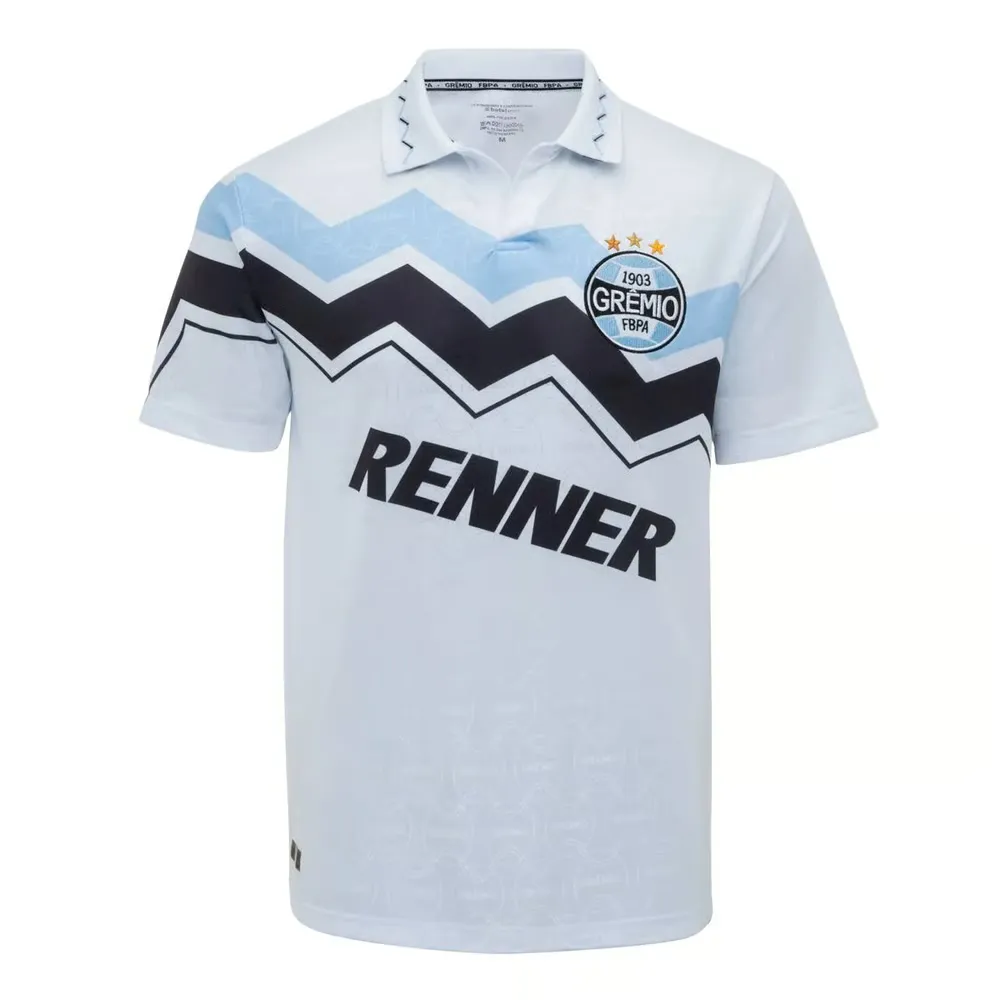 Women's Gremio 1995 Retro Libertadores Shirt
