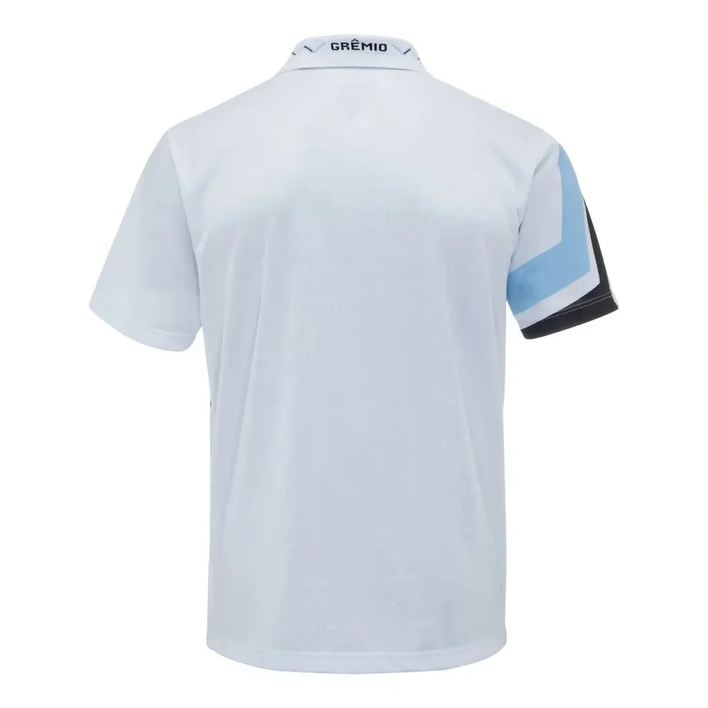 Women's Gremio 1995 Retro Libertadores Shirt - Image 2