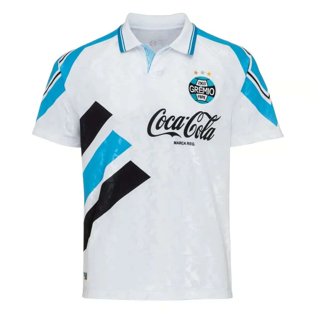 Women's Gremio 1993 Retro Shirt