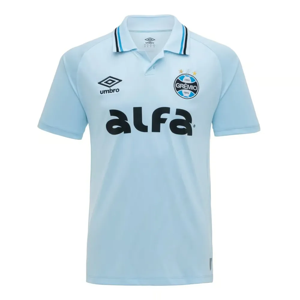 Men's Gremio 2025/26 Away Shirt