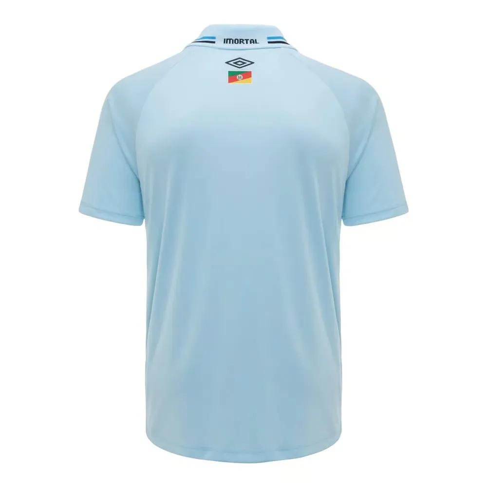Men's Gremio 2025/26 Away Shirt - Image 2