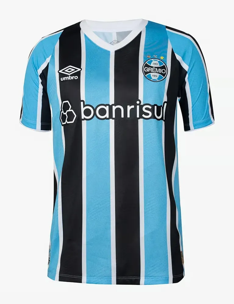 Men's Gremio 2024/25 Home Shirt