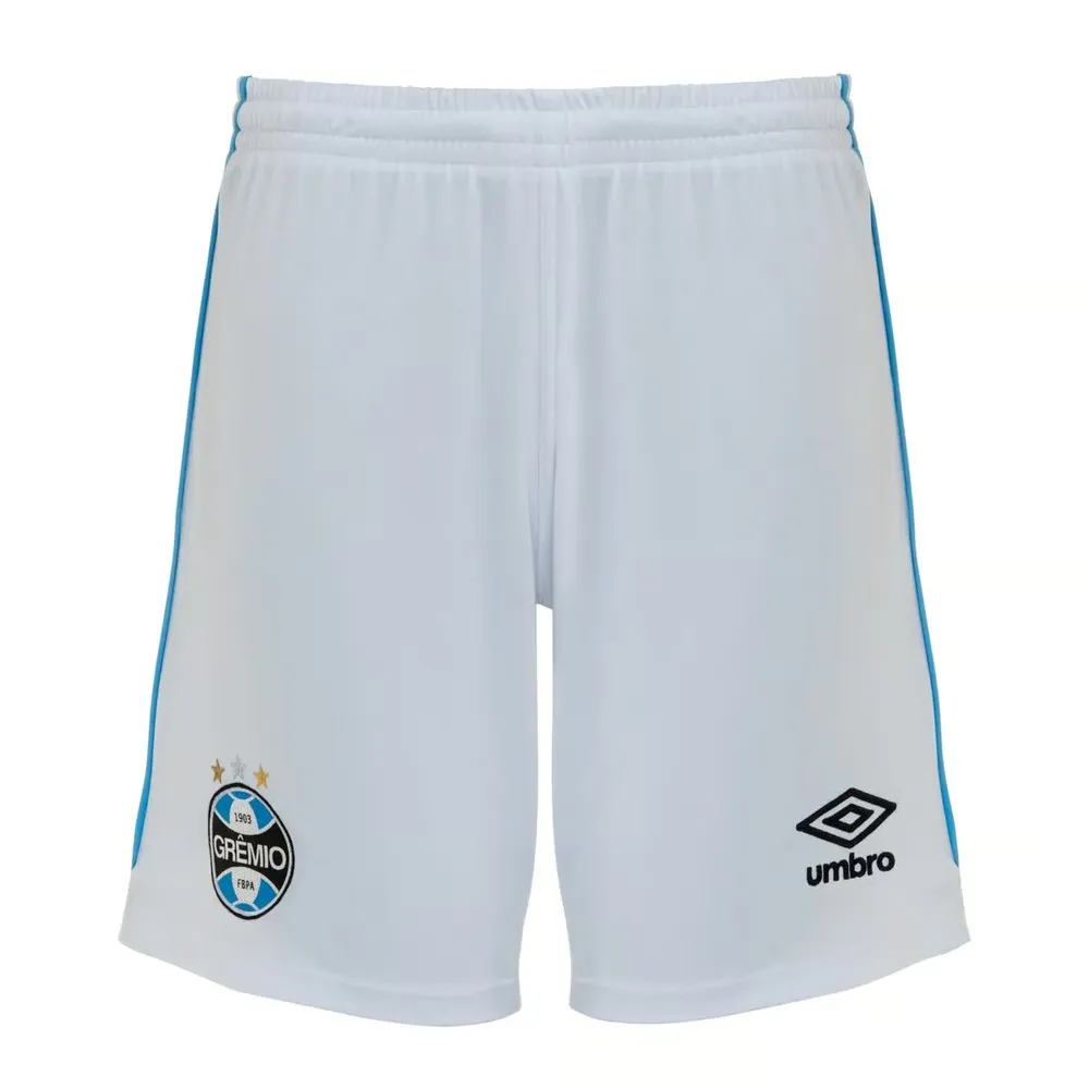Men's Gremio 2024/25 Away Shorts