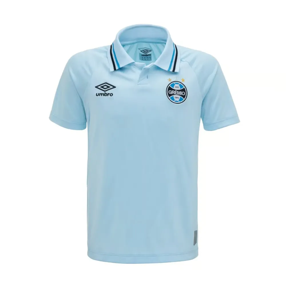 Kid's Gremio 2025/26 Away Shirt