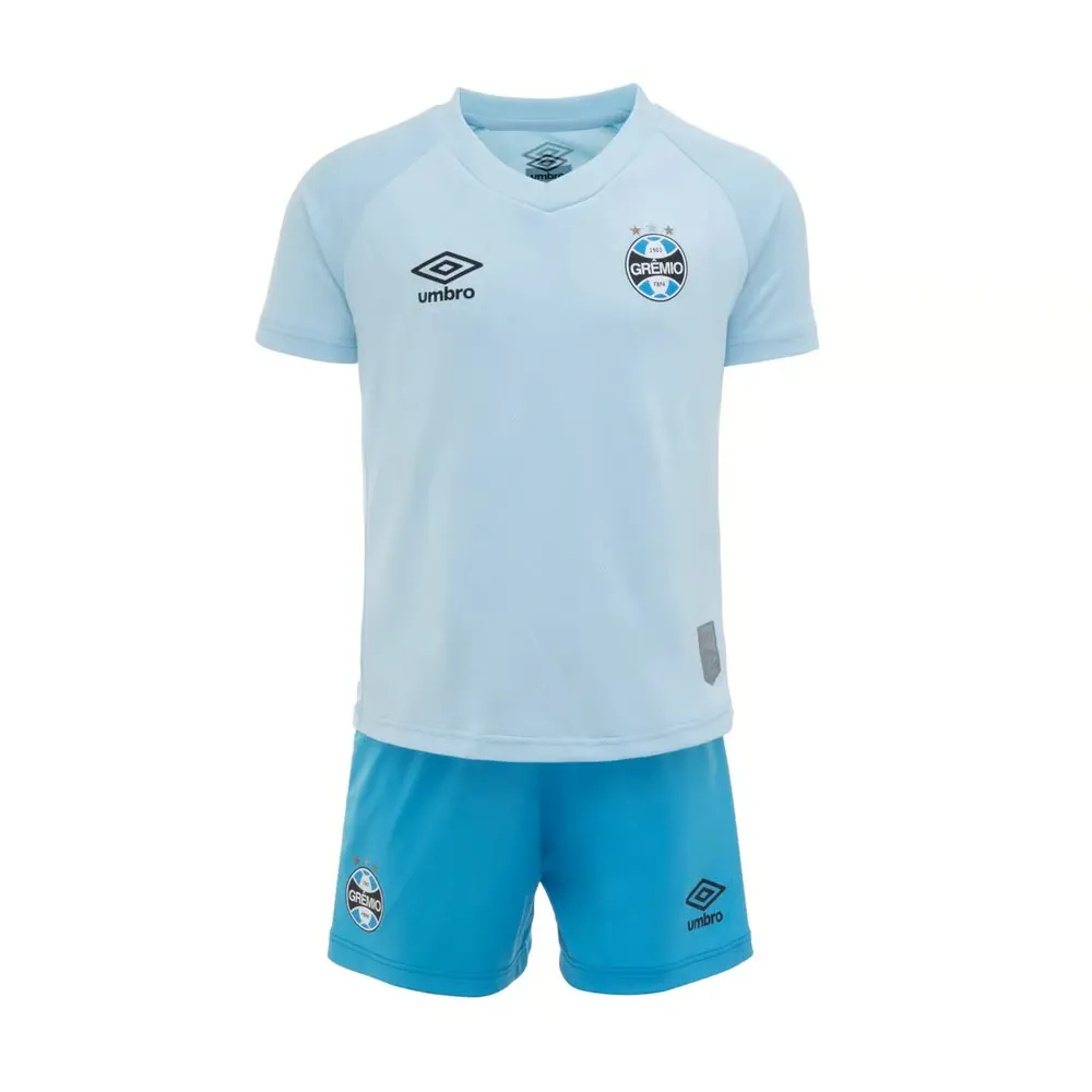 Kid's Gremio 2025/26 Away Kit