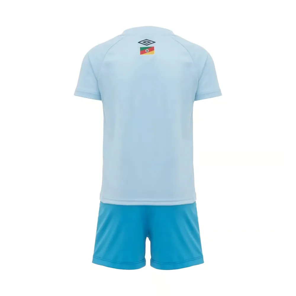 Kid's Gremio 2025/26 Away Kit - Image 2