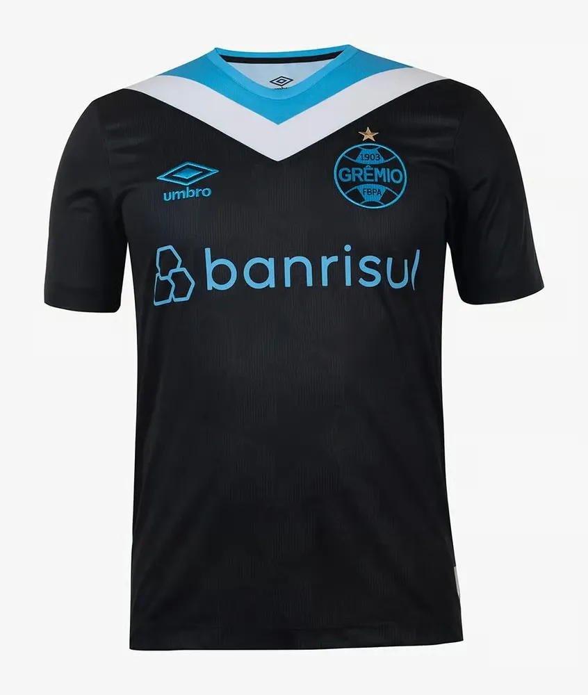 Kid's Gremio 2024/25 Third Shirt