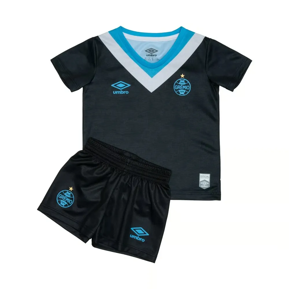 Kid's Gremio 2024/25 Third Kit