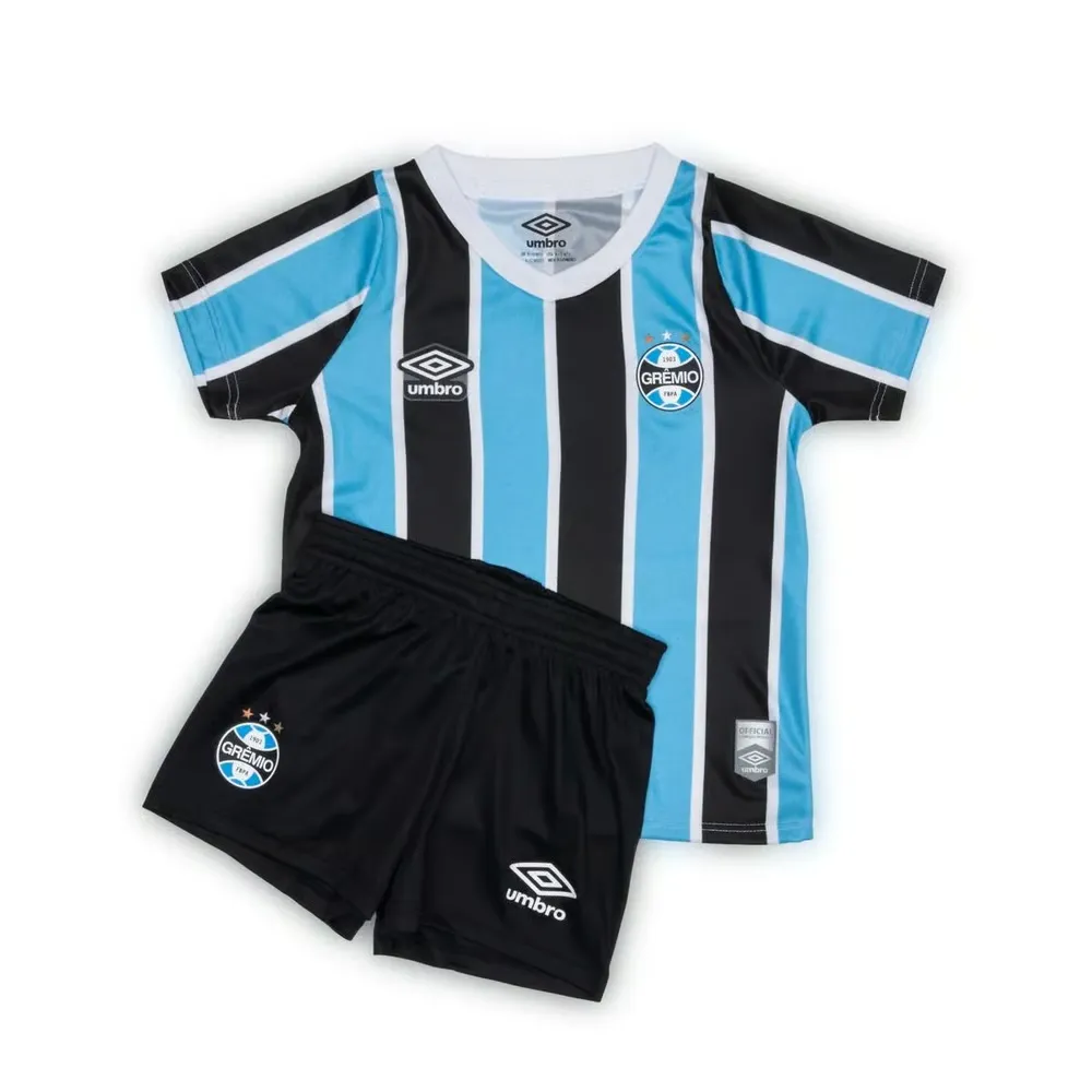 Kid's Gremio 2024/25 Home Kit