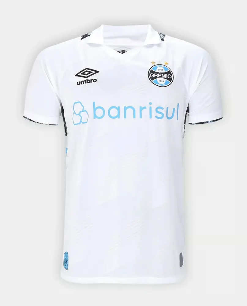 Kid's Gremio 2024/25 Away Shirt